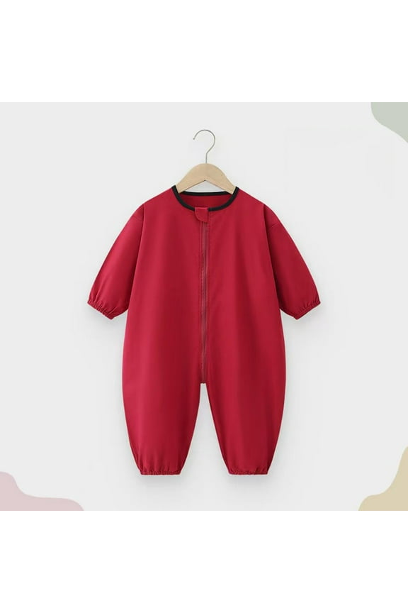 Baby Sleep Sacks with Feet Long Sleeve for Infants & 2Tâ4T Toddlers, Soft and Cozy