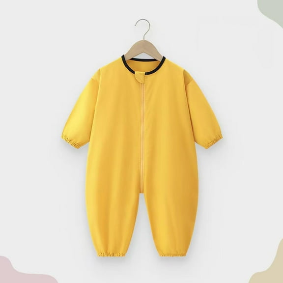Cowsor Baby Sleep Sacks with Feet Long Sleeve for Infants & 2T–4T Toddlers, Soft and Cozy