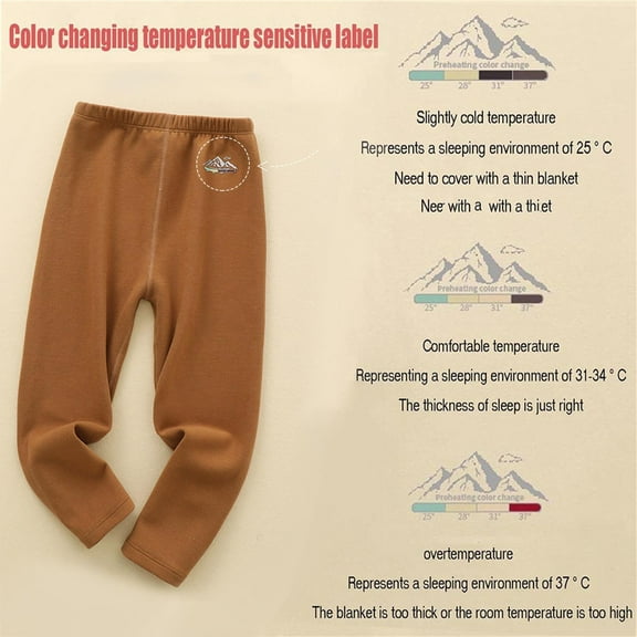 Cowsor Girls Basic Leggings Baby Girls' Pants with Cotton Stretch Soft Tights Fitting Ankle Length Leggings