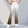 thumbnail image 1 of Cowsor Girls Flared Dress Pants – Soft Bell Bottom Uniform Pants for School or Daily Wear, 1 of 6