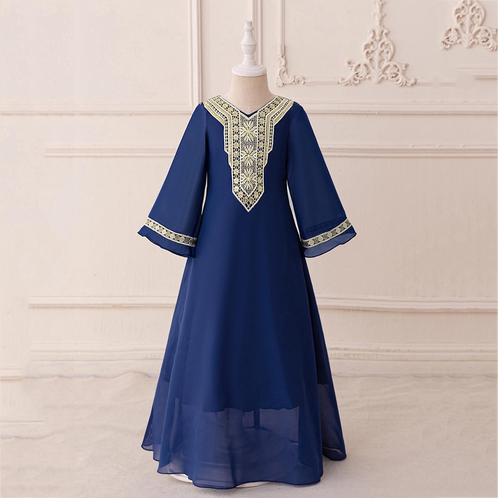 Cowsor-Muslim-Girls-Abaya-Long