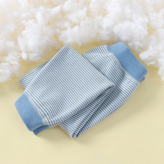 Cowsor Pants, Flexy Soft Knit Pull-on Sweatpants, Stretch Joggers for Babies & Toddlers