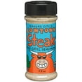 Cowtown Steak And Grill DHF10 Seasoning, 7.5Ounce Shaker Bottle