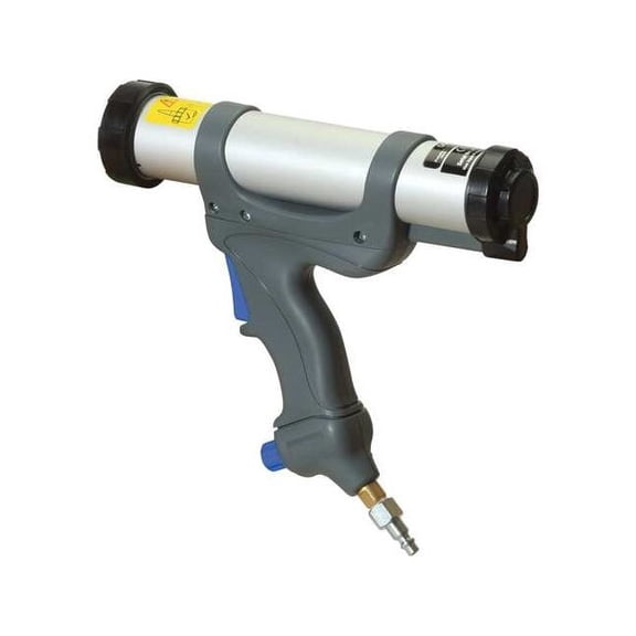 Cox Caulk Gun, 10 oz, Sausage Pack 63006-300