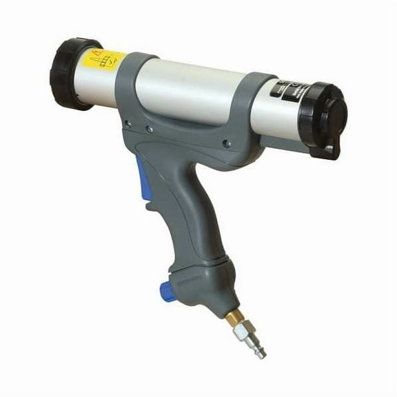 Cox Caulk Gun, 10 oz, Sausage Pack 63006-300