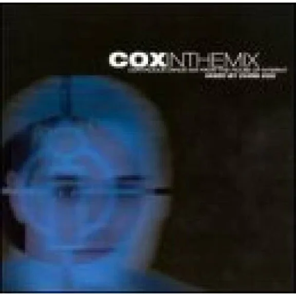 Cox In The Mix Audio CD and Assorted Music Collection Very Good - Sold by gmusic