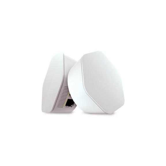 Cox PE-1 AC1200 Wi-Fi Pod Mesh Range Extender Compatible with Cox Panoramic