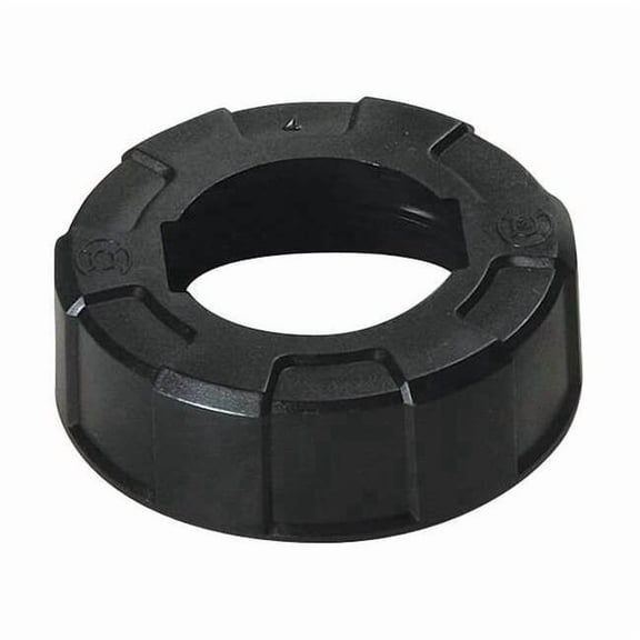 Cox Plastic Start End Cap 2C1801