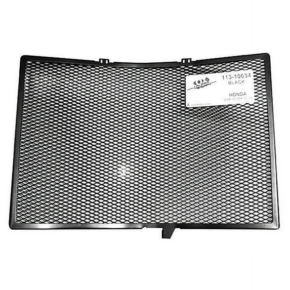 Cox Racing Group 113-12504 Radiator Guard