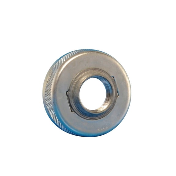Cox Steel Nozzle Holder