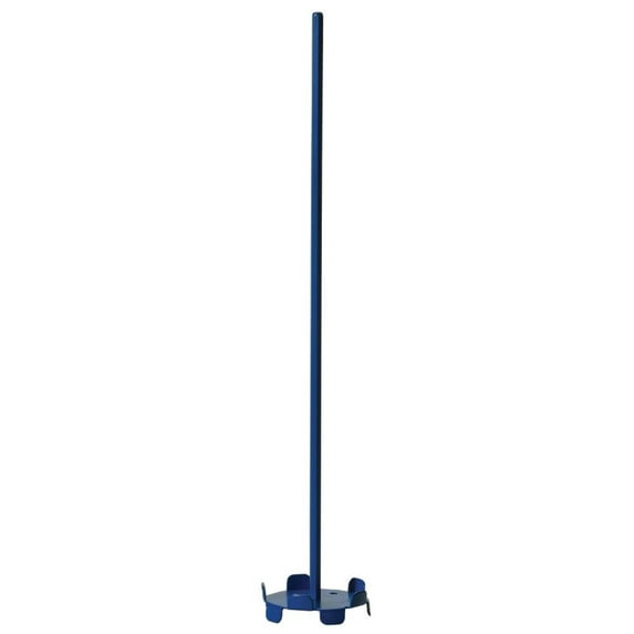 Cox Turbine Mixer