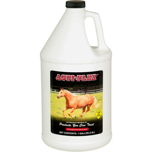 Cox Veterinary Acti Flex Joint Compound Gallon