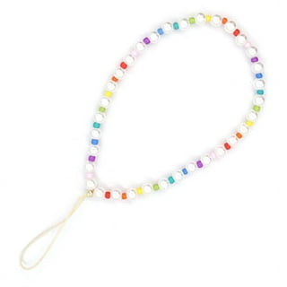 Rainbow Beads Strap - The Case Club