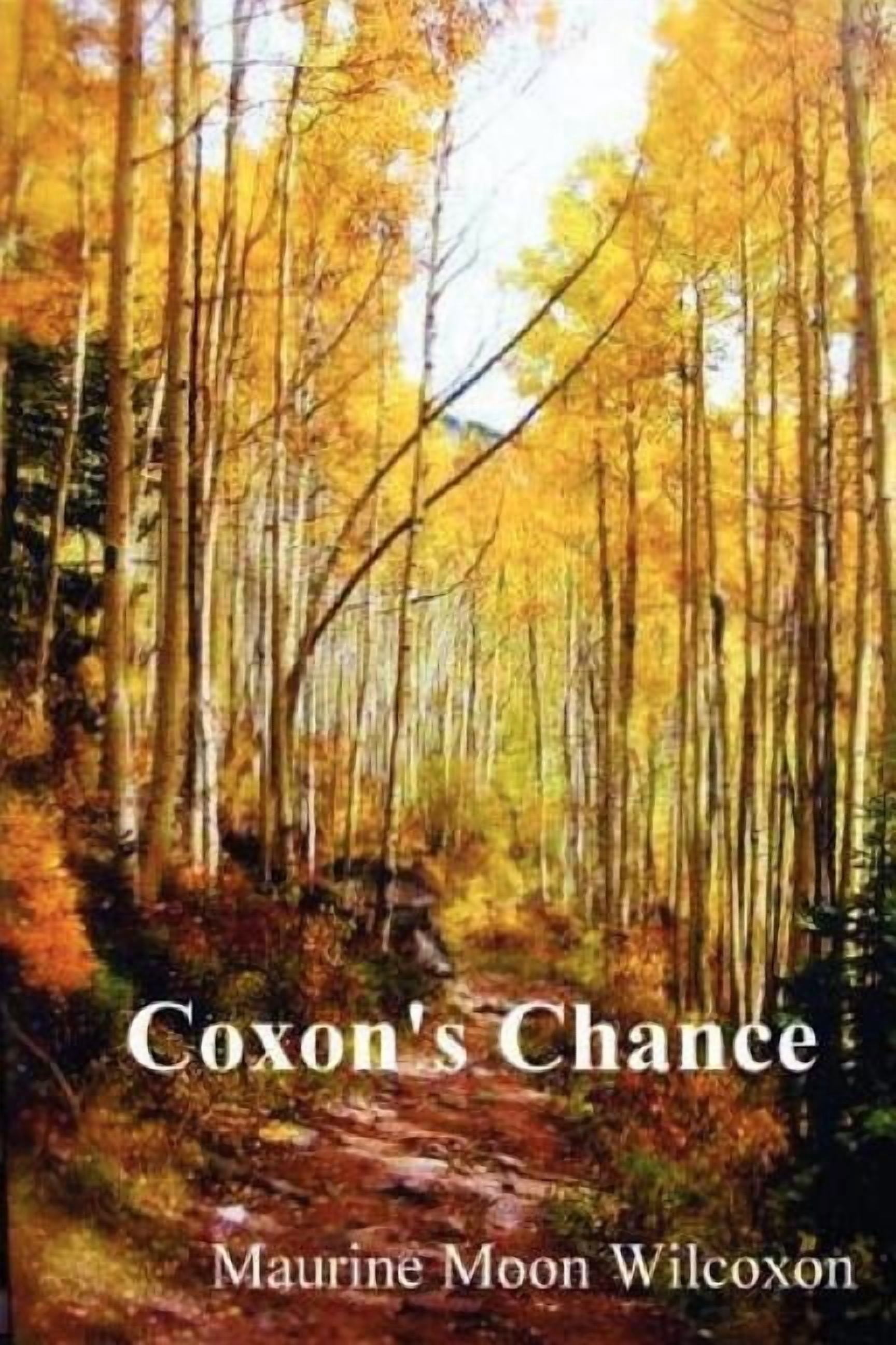 Coxon's Chance, (Paperback)