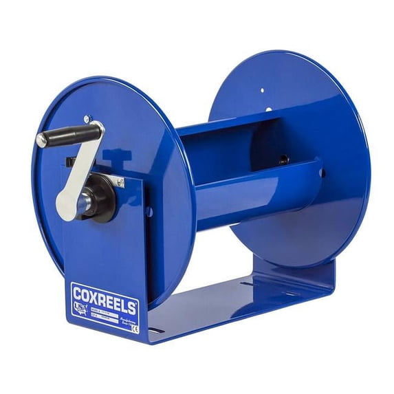 Coxreels 100 ft. Challenger Reel Series 100