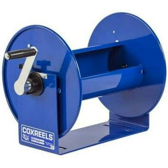 Coxreels 117-3-250, 100 Series Hand Crank Hose Reel