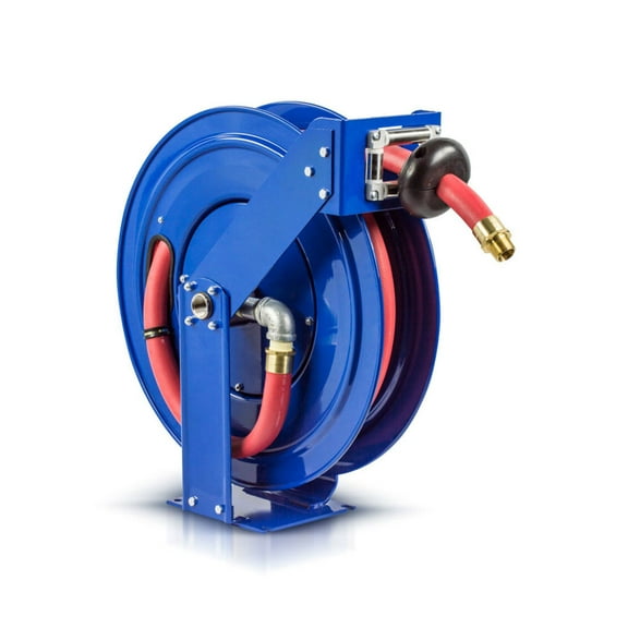 Coxreels 23", Hose Reel, TSHF-N-635