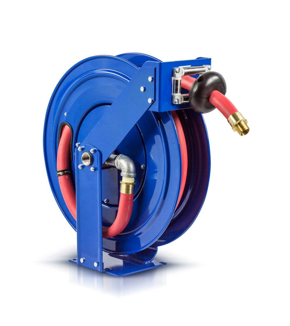 Coxreels 23", Hose Reel, TSHF-N-635