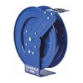 thumbnail image 1 of Coxreels Hose Reel,Spring,No Hose,35ft,3/8"ID P-LPL-335-BAX, 1 of 1
