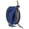 thumbnail image 1 of Coxreels Hose Reels, 100 ft, Grade R, SHW Series, 1 of 2