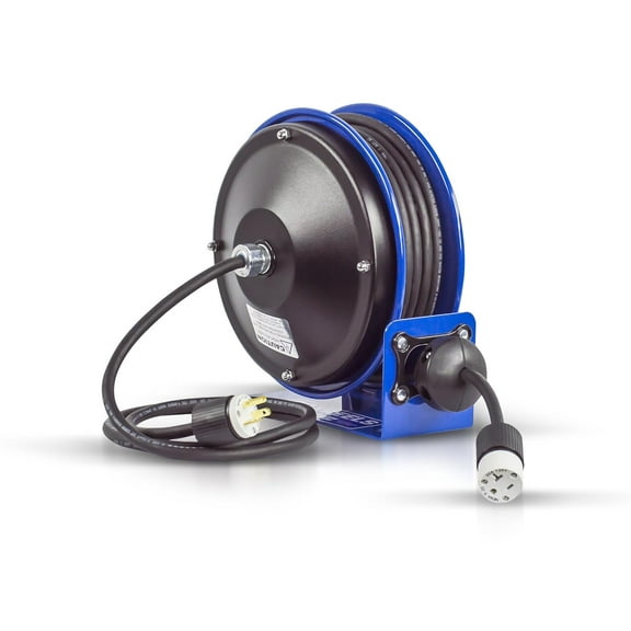 Cox Reels PC10-3012-A