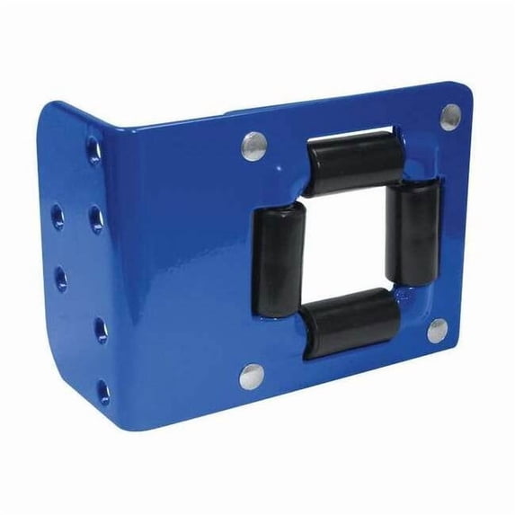 Coxreels Hose Roller Guide,For 1/4 to 3/4 ID Hose 1728-1