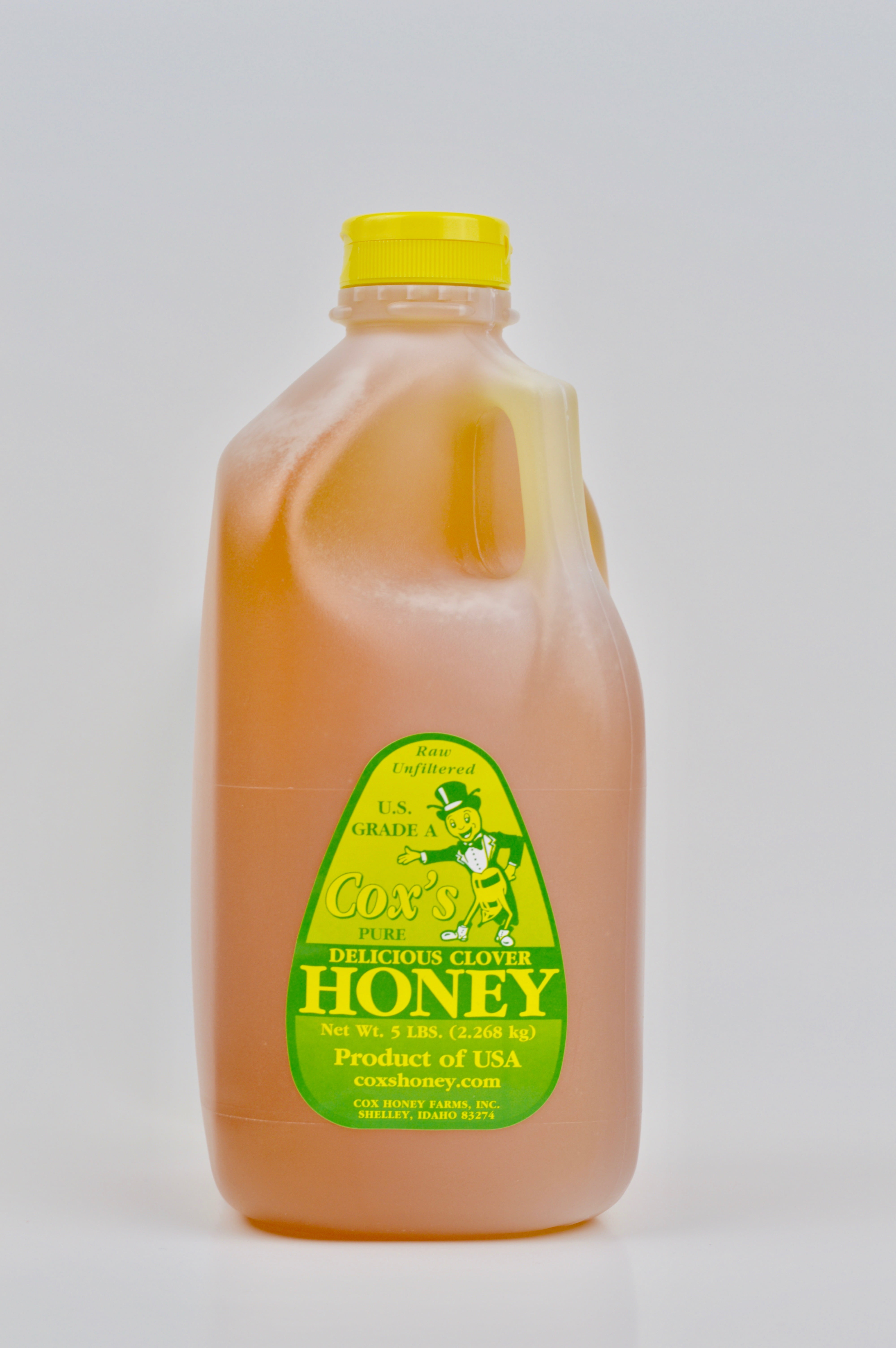 COX HONEY FARM