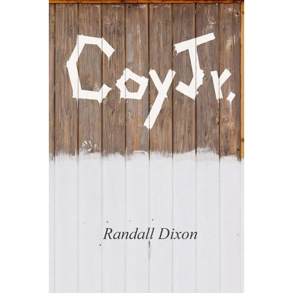 Coy, Jr. (Paperback)