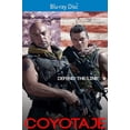 thumbnail image 1 of Coyotaje (Blu-ray), 1 of 1