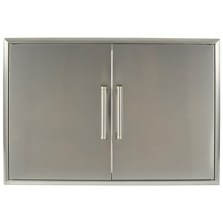 Coyote - 36" Double Access Doors
