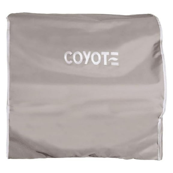 Coyote 50″ Grill Cover – Compatible with Built-in Coyote 50" Grills