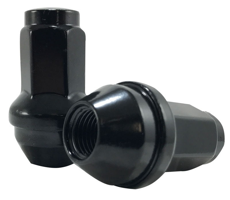 Coyote - Archived 511173BLK Wheel Lug Nut