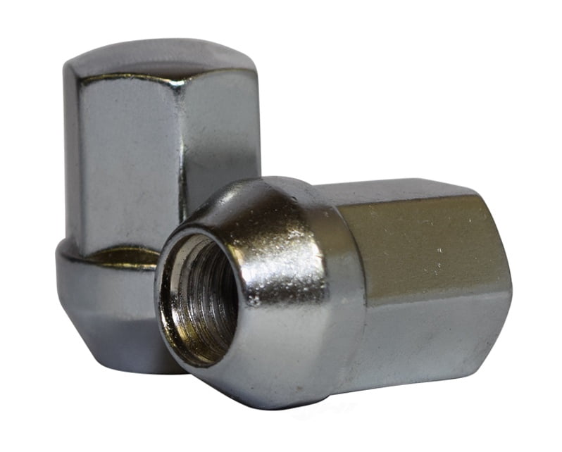 Coyote - Archived 531167 Lug nut Bulge Acorn 7/8 Hex 9/16