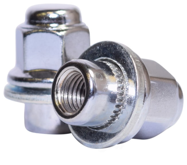 Coyote - Archived 581145 OE Style Lug Nut Toyota w/Washer 12mm 1.50