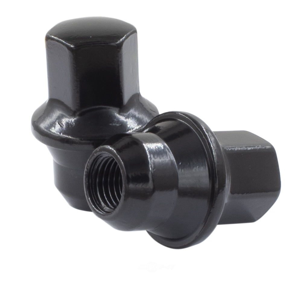 Coyote - Archived 681145BLK Wheel Lug Nut