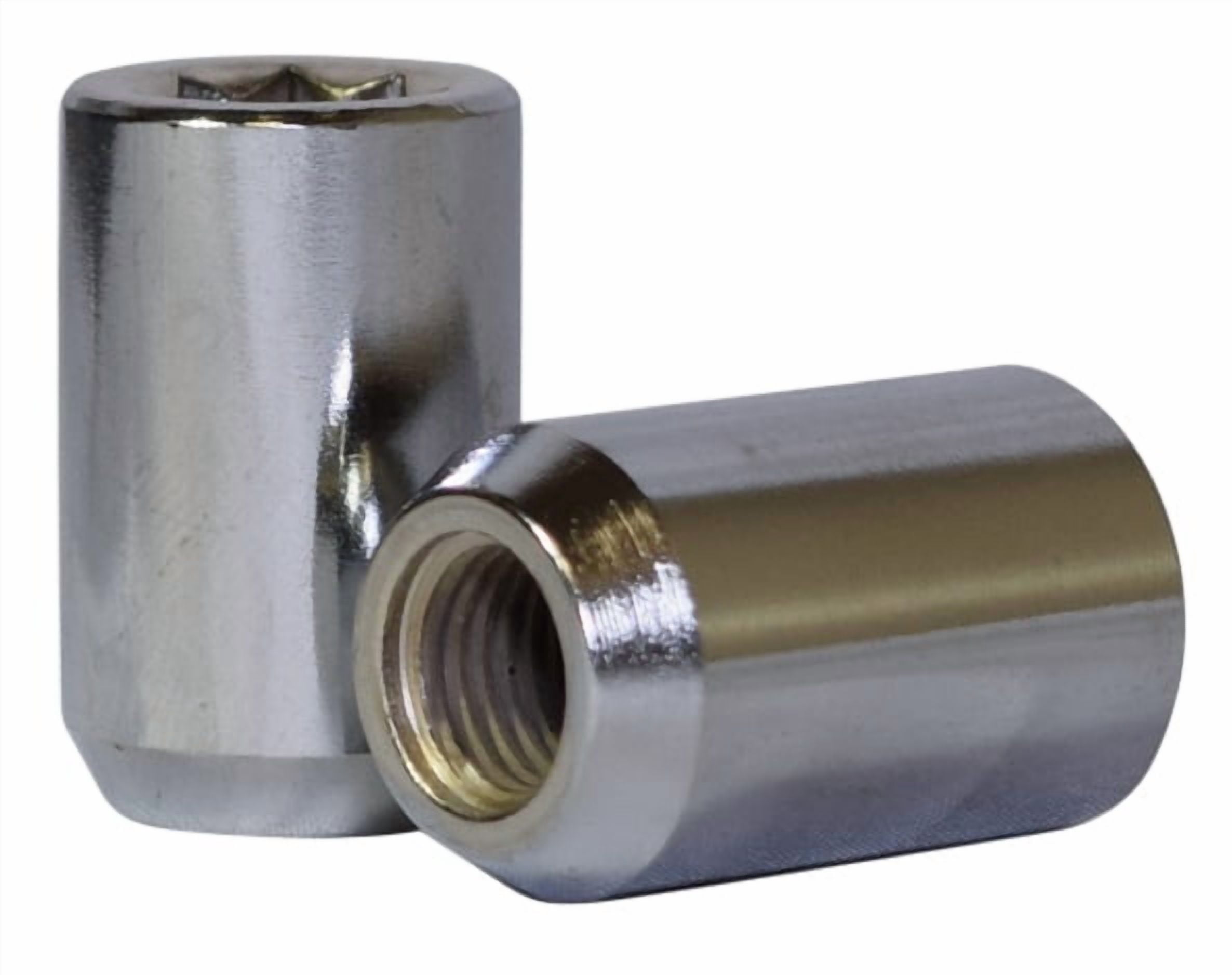 Coyote - Archived 781140 Tuner Lug Nut Car 8 Sided 7/16