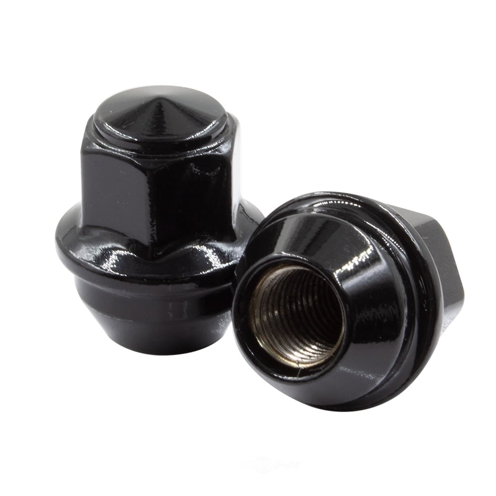 Coyote - Archived 801145BLK Wheel Lug Nut