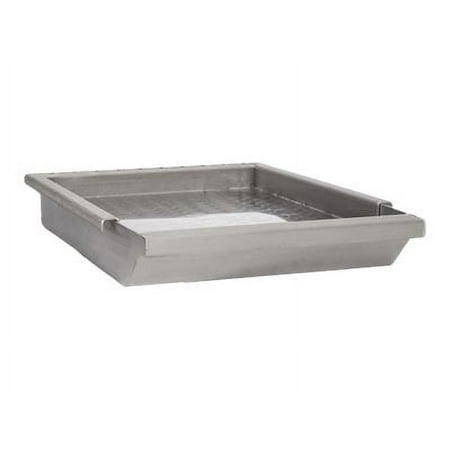 Coyote - 14" Griddle - Stainless Steel