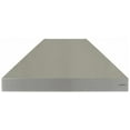 thumbnail image 1 of Coyote C1HOOD42 42" Wide Wall Mounted Range Hood - Stainless Steel, 1 of 1