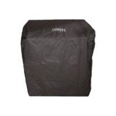 Coyote - Cover for Select 42" Grills - Black