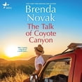 thumbnail image 1 of Coyote Canyon: The Talk of Coyote Canyon (Audiobook), 1 of 1