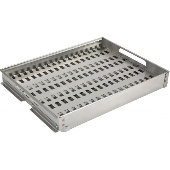 Coyote Charcoal Tray For 28, 30 & 42-Inch Gas Grills - CCHTRAY15