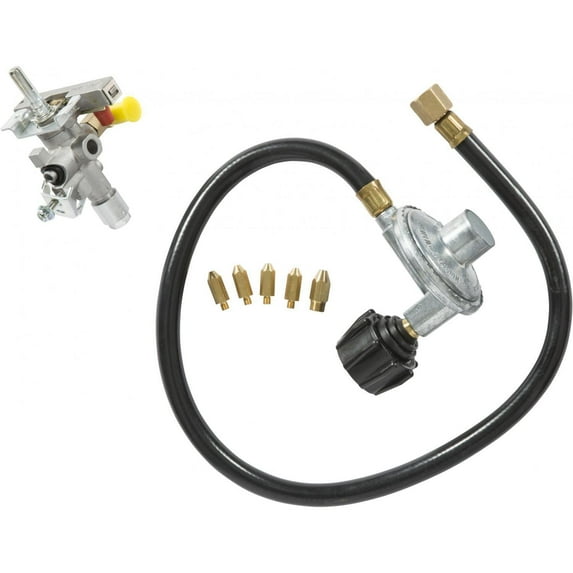 Coyote Conversion Kit For C1HY50 Grills