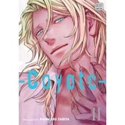 Coyote Coyote, Vol. 2, Book 2, Paperback