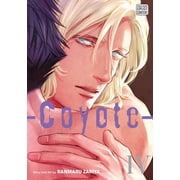 Coyote Coyote, Vol. 4, Book 4, Paperback