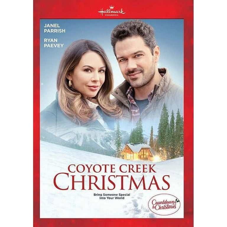Christmas Lodge on DVD Movie