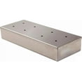 thumbnail image 1 of Coyote Csbx Smoker Box Accessory - Stainless Steel, 1 of 4