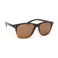 thumbnail image 1 of Coyote Dakota Polarized Street And Sport Tortoise Fade/Brown Sunglasses, 1 of 1