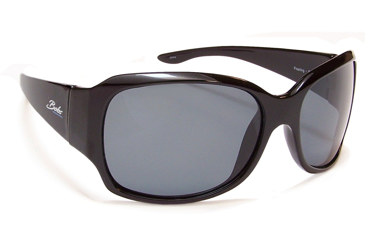 Coyote Eyewear FP-69 Floating Polarized Sunglasses - Never Lose Your Shades In The Water Again! - View #5