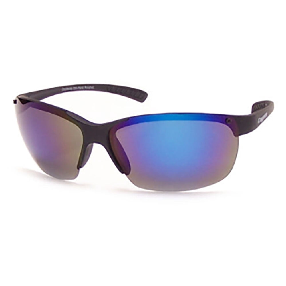 Coyote Eyewear BP-7 Polarized Reader Sunglasses - Bifocal Reading Sunglasses With TR-90 Frames